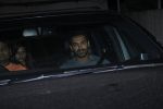John Abraham at Welcome back screening in Lightbox on 23rd Aug 2015